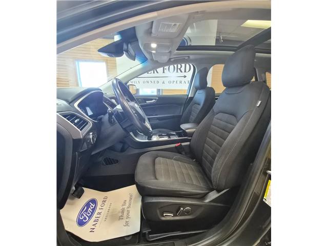 2019 Ford Edge SEL (Stk: UB50439) in Shellbrook - Image 10 of 21 2019 Ford Edge SEL (Stk: UB50439) in Shellbrook - Image 10 of 21