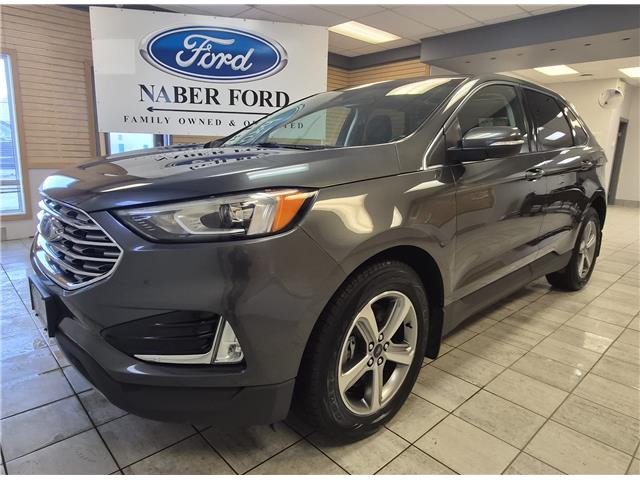 2019 Ford Edge SEL 2FMPK4J99KBB50439 UB50439 in Shellbrook