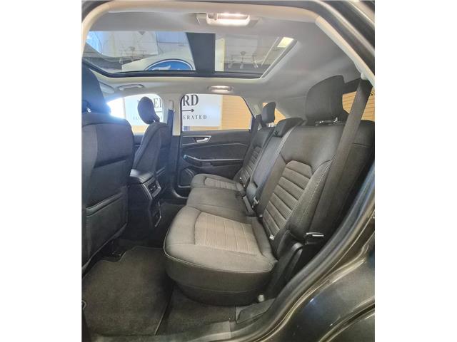 2019 Ford Edge SEL (Stk: UB50439) in Shellbrook - Image 18 of 21 2019 Ford Edge SEL (Stk: UB50439) in Shellbrook - Image 18 of 21
