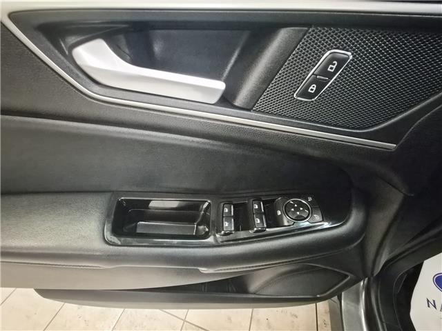 2019 Ford Edge SEL (Stk: UB50439) in Shellbrook - Image 8 of 21 2019 Ford Edge SEL (Stk: UB50439) in Shellbrook - Image 8 of 21