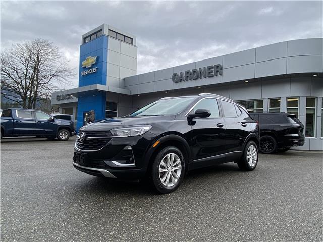 2023 Buick Encore GX Select (Stk: 5U002A) in Hope - Image 1 of 15
