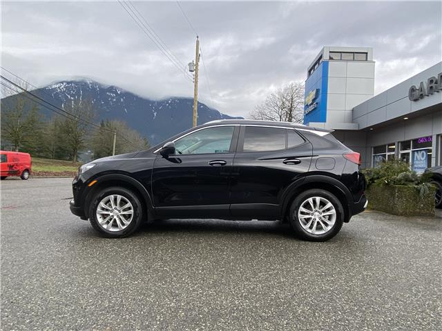 2023 Buick Encore GX Select (Stk: 5U002A) in Hope - Image 2 of 15