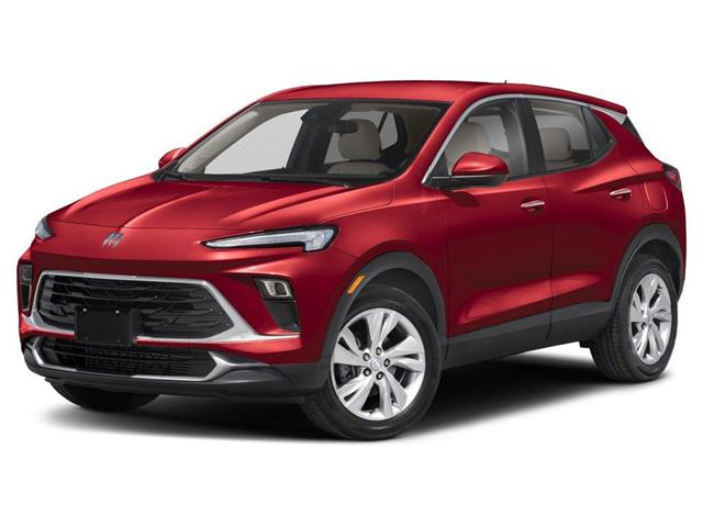 2024 Buick Encore GX Preferred (Stk: 26006P) in Ingersoll - Image 1 of 11