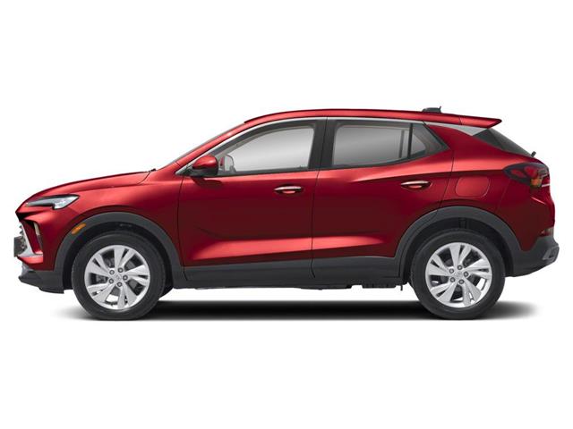 2024 Buick Encore GX Preferred (Stk: 26006P) in Ingersoll - Image 2 of 11