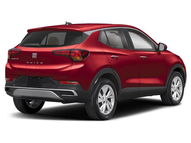 2024 Buick Encore GX Preferred (Stk: 26006P) in Ingersoll - Image 3 of 11