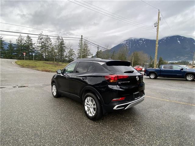 2023 Buick Encore GX Select (Stk: 5U002A) in Hope - Image 3 of 15
