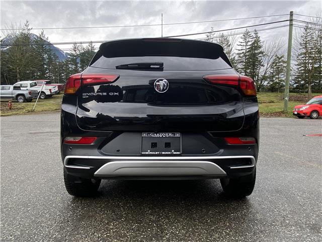 2023 Buick Encore GX Select (Stk: 5U002A) in Hope - Image 4 of 15