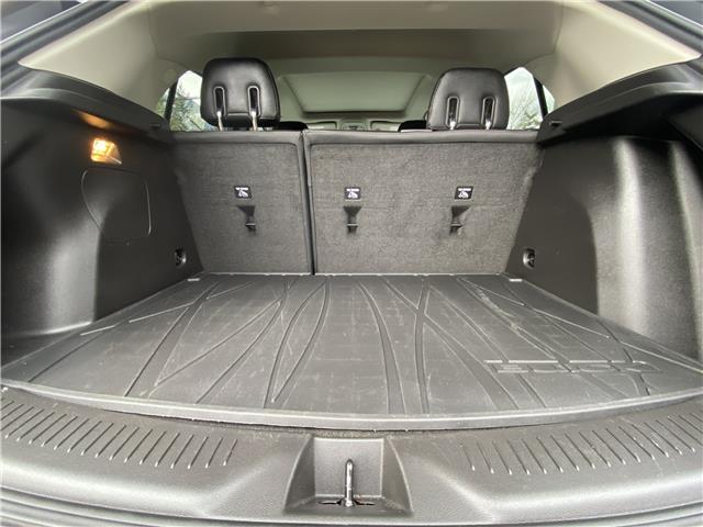 2023 Buick Encore GX Select (Stk: 5U002A) in Hope - Image 5 of 15