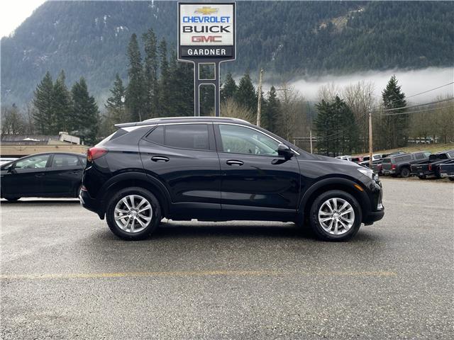 2023 Buick Encore GX Select (Stk: 5U002A) in Hope - Image 7 of 15