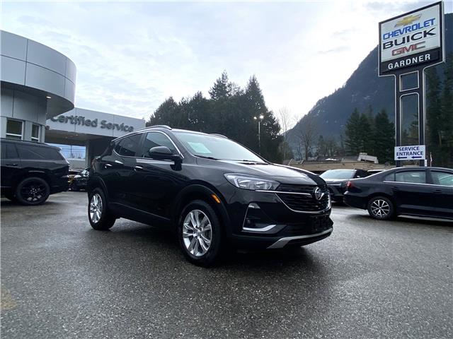 2023 Buick Encore GX Select (Stk: 5U002A) in Hope - Image 8 of 15
