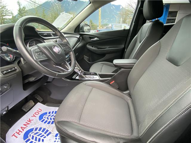 2023 Buick Encore GX Select (Stk: 5U002A) in Hope - Image 9 of 15