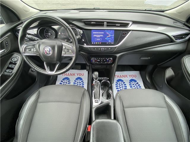 2023 Buick Encore GX Select (Stk: 5U002A) in Hope - Image 10 of 15