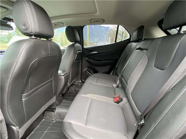 2023 Buick Encore GX Select (Stk: 5U002A) in Hope - Image 11 of 15