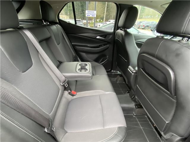 2023 Buick Encore GX Select (Stk: 5U002A) in Hope - Image 12 of 15