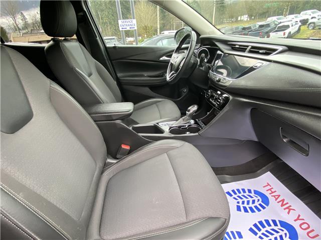 2023 Buick Encore GX Select (Stk: 5U002A) in Hope - Image 13 of 15