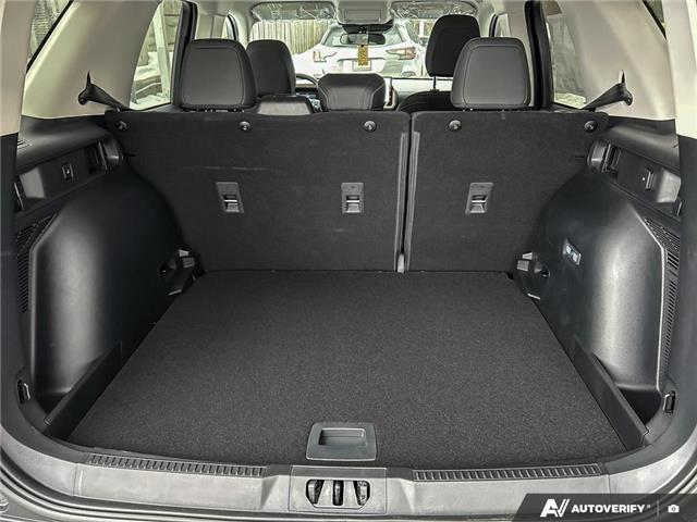 2026 Ford Bronco Sport Big Bend (Stk: 260113) in Hamilton - Image 8 of 21