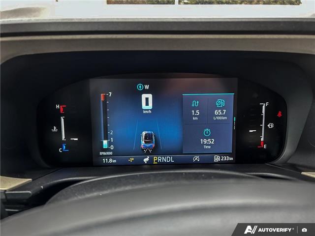 2026 Ford Bronco Sport Big Bend (Stk: 260113) in Hamilton - Image 11 of 21