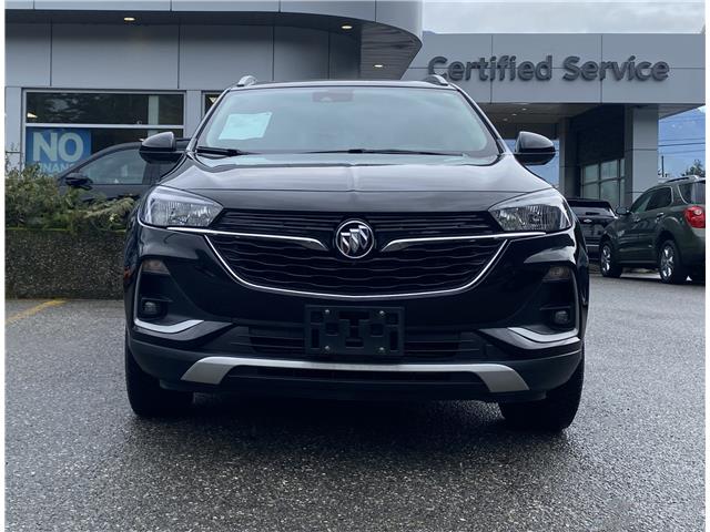 2023 Buick Encore GX Select (Stk: 5U002A) in Hope - Image 14 of 15