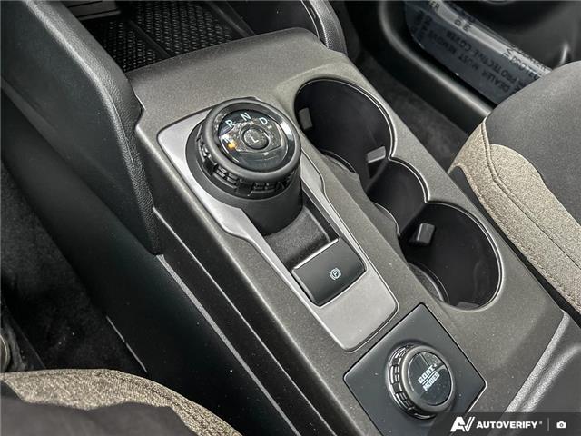 2026 Ford Bronco Sport Big Bend (Stk: 260113) in Hamilton - Image 14 of 21