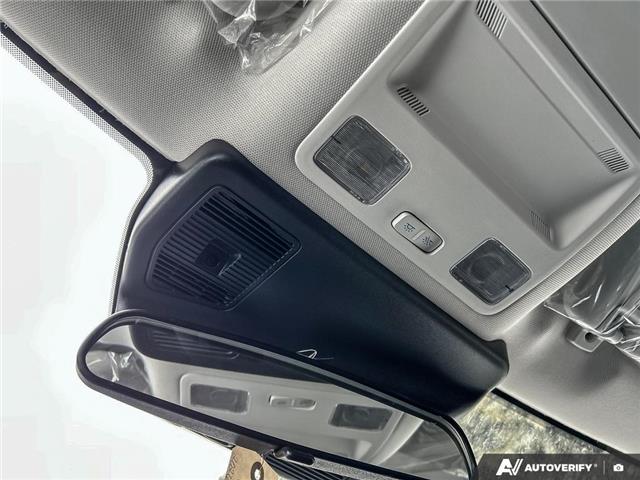 2026 Ford Bronco Sport Big Bend (Stk: 260113) in Hamilton - Image 17 of 21