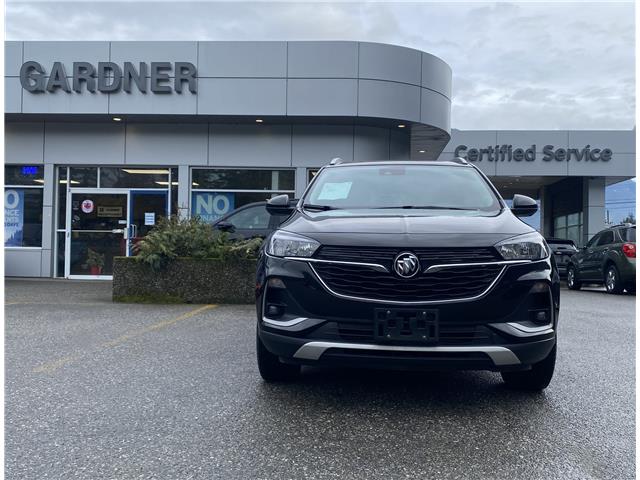 2023 Buick Encore GX Select (Stk: 5U002A) in Hope - Image 15 of 15
