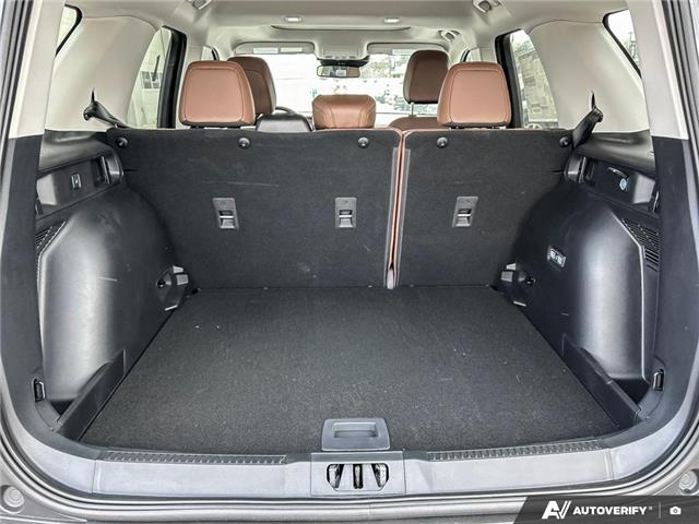 2026 Ford Bronco Sport Outer Banks (Stk: 260110) in Hamilton - Image 8 of 21