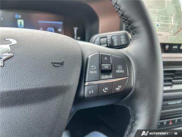 2026 Ford Bronco Sport Outer Banks (Stk: 260110) in Hamilton - Image 12 of 21
