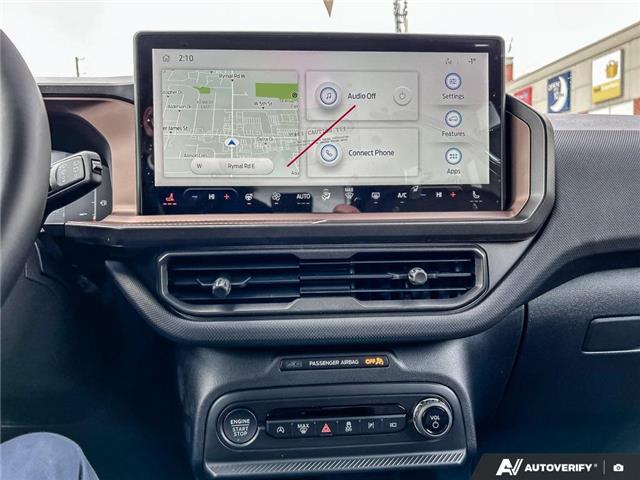 2026 Ford Bronco Sport Outer Banks (Stk: 260110) in Hamilton - Image 15 of 21