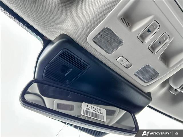 2026 Ford Bronco Sport Outer Banks (Stk: 260110) in Hamilton - Image 17 of 21