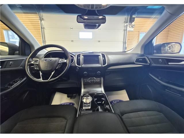 2019 Ford Edge SEL (Stk: UB50439) in Shellbrook - Image 14 of 21 2019 Ford Edge SEL (Stk: UB50439) in Shellbrook - Image 14 of 21