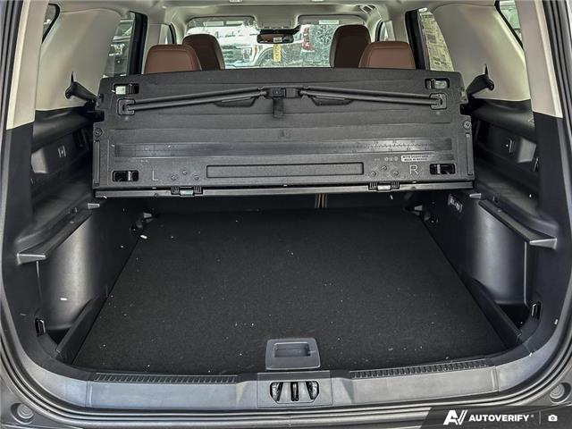 2026 Ford Bronco Sport Outer Banks (Stk: 260108) in Hamilton - Image 8 of 21