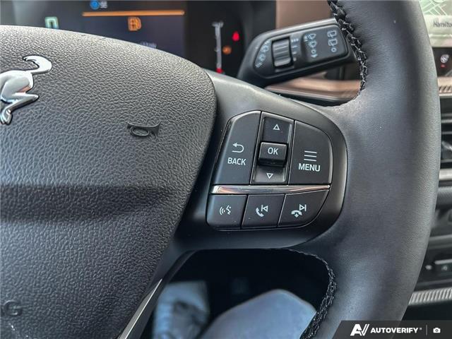 2026 Ford Bronco Sport Outer Banks (Stk: 260108) in Hamilton - Image 12 of 21