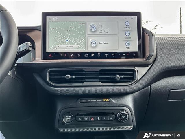 2026 Ford Bronco Sport Outer Banks (Stk: 260108) in Hamilton - Image 15 of 21