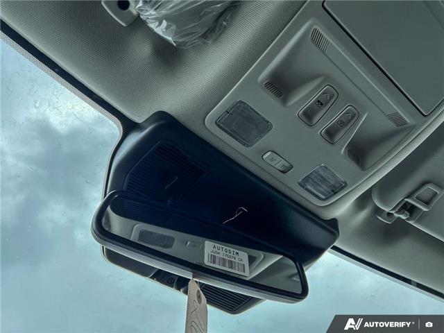 2026 Ford Bronco Sport Outer Banks (Stk: 260108) in Hamilton - Image 17 of 21