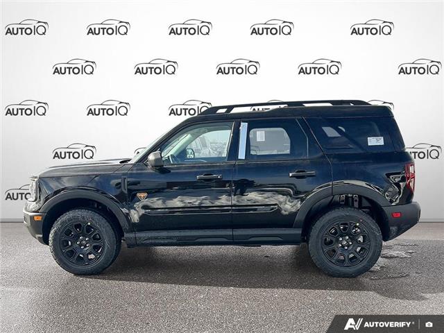 2026 Ford Bronco Sport Badlands (Stk: 6B002) in Oakville - Image 3 of 23