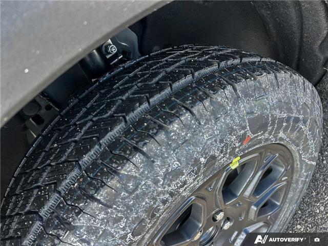 2026 Ford Bronco Sport Badlands (Stk: 6B002) in Oakville - Image 7 of 23