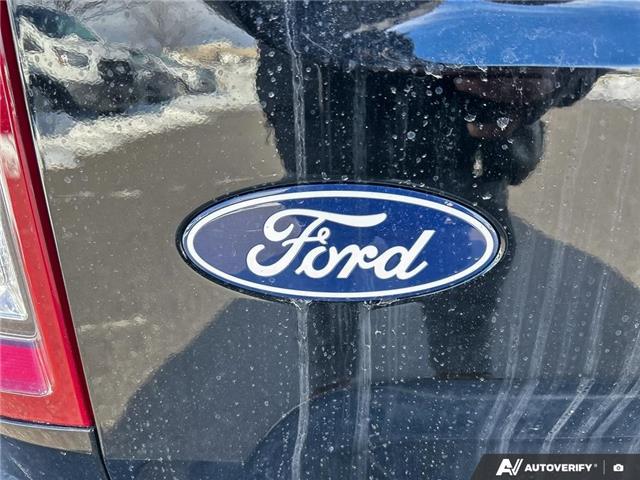 2026 Ford Bronco Sport Badlands (Stk: 6B002) in Oakville - Image 9 of 23