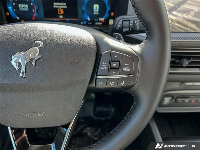 2026 Ford Bronco Sport Badlands (Stk: 6B002) in Oakville - Image 15 of 23