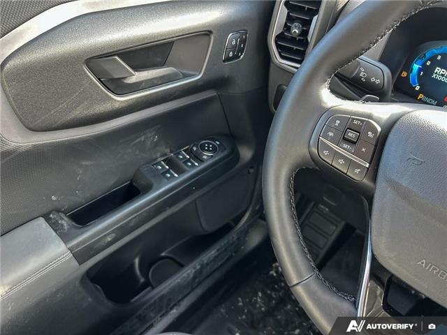 2026 Ford Bronco Sport Badlands (Stk: 6B002) in Oakville - Image 16 of 23