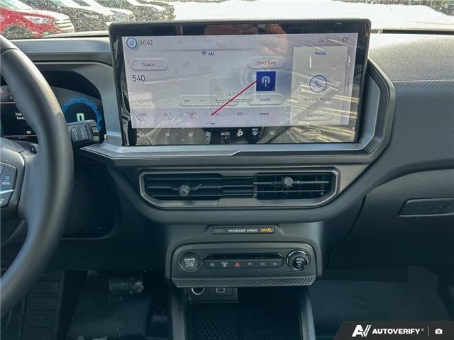 2026 Ford Bronco Sport Badlands (Stk: 6B002) in Oakville - Image 18 of 23