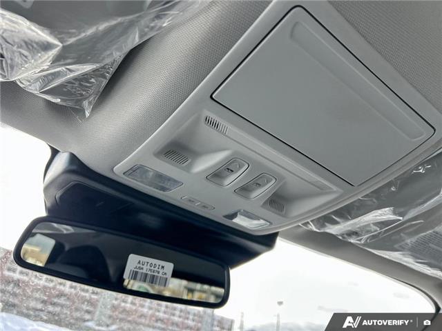 2026 Ford Bronco Sport Badlands (Stk: 6B002) in Oakville - Image 20 of 23