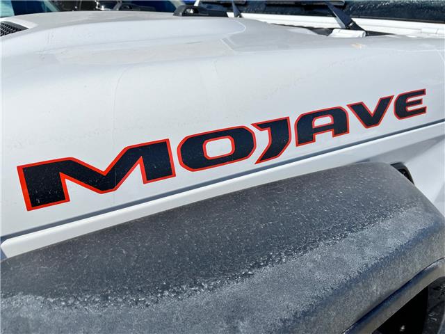 2026 Jeep Gladiator Mojave (Stk: 26-219) in Sarnia - Image 8 of 24