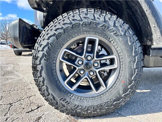 2026 Jeep Gladiator Mojave (Stk: 26-219) in Sarnia - Image 9 of 24