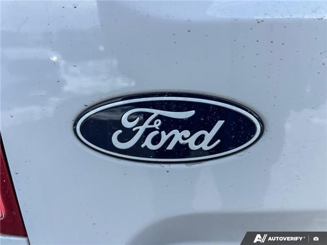2026 Ford Bronco Sport Badlands (Stk: 6B001) in Oakville - Image 9 of 23