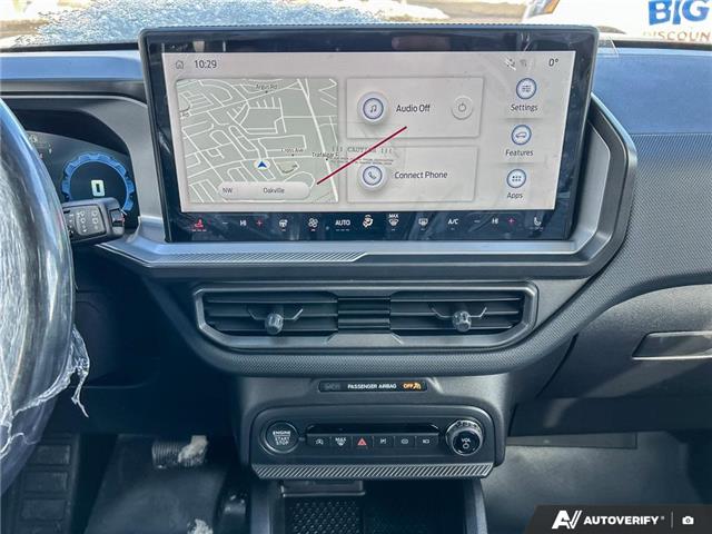 2026 Ford Bronco Sport Badlands (Stk: 6B001) in Oakville - Image 18 of 23