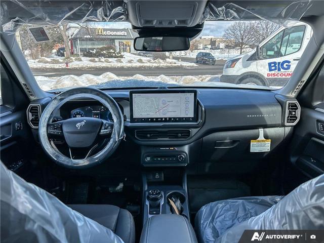 2026 Ford Bronco Sport Badlands (Stk: 6B001) in Oakville - Image 22 of 23