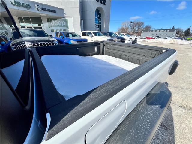 2026 Jeep Gladiator Mojave (Stk: 26-219) in Sarnia - Image 22 of 24