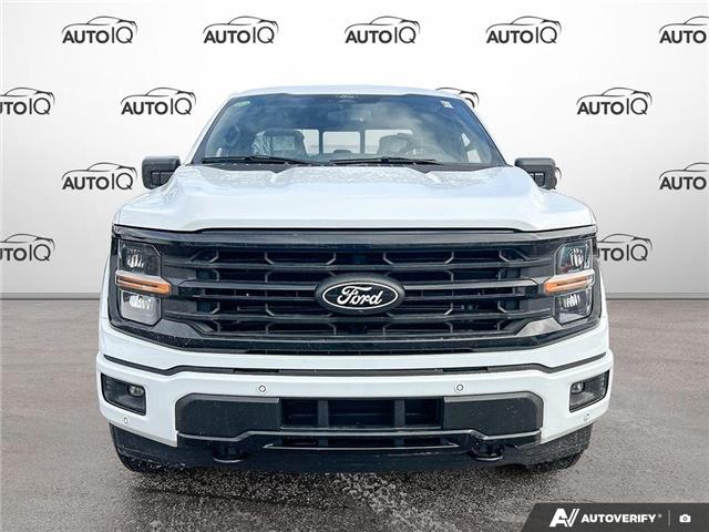 2026 Ford F-150 XLT (Stk: 6F021) in Oakville - Image 2 of 23