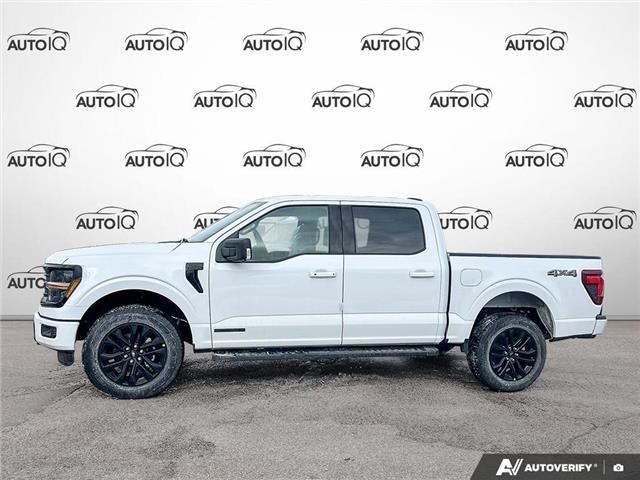 2026 Ford F-150 XLT (Stk: 6F021) in Oakville - Image 3 of 23