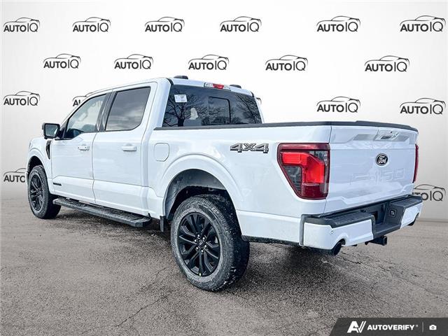 2026 Ford F-150 XLT (Stk: 6F021) in Oakville - Image 4 of 23